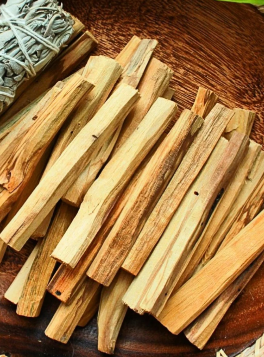 Palo Santo Sticks (3)