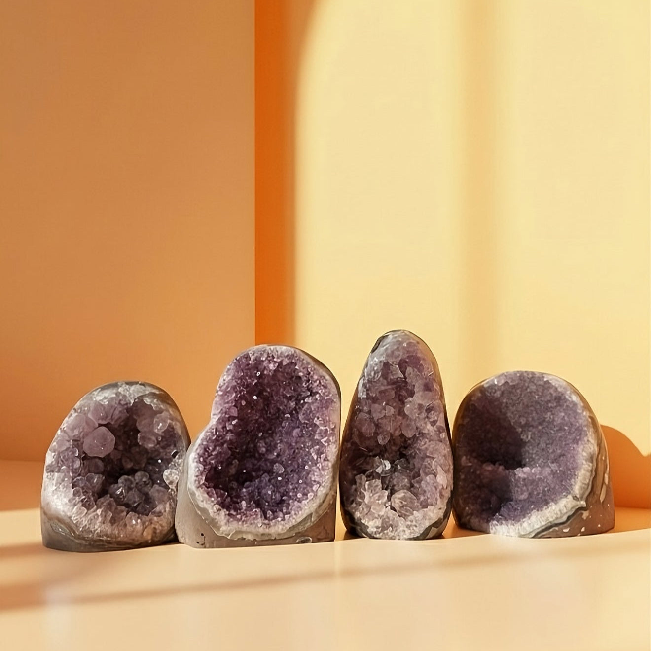 Amethyst Geode