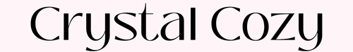 The Crystal Cozy
